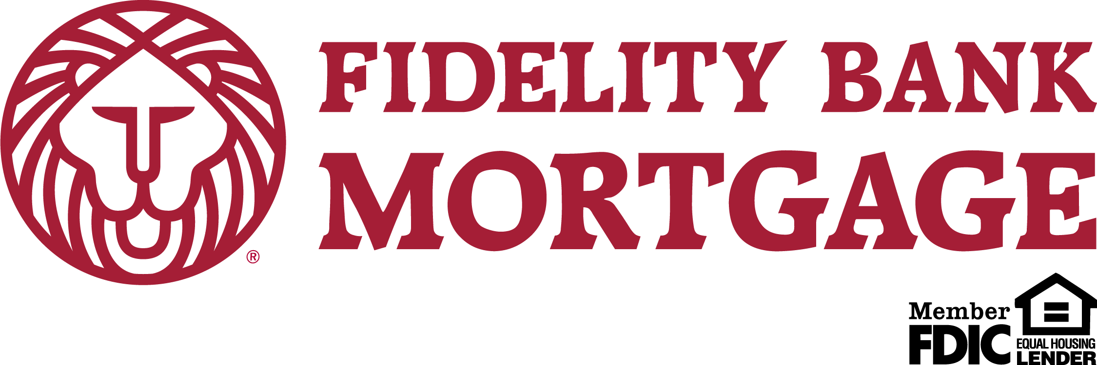 Fidelity Bank Mortgage